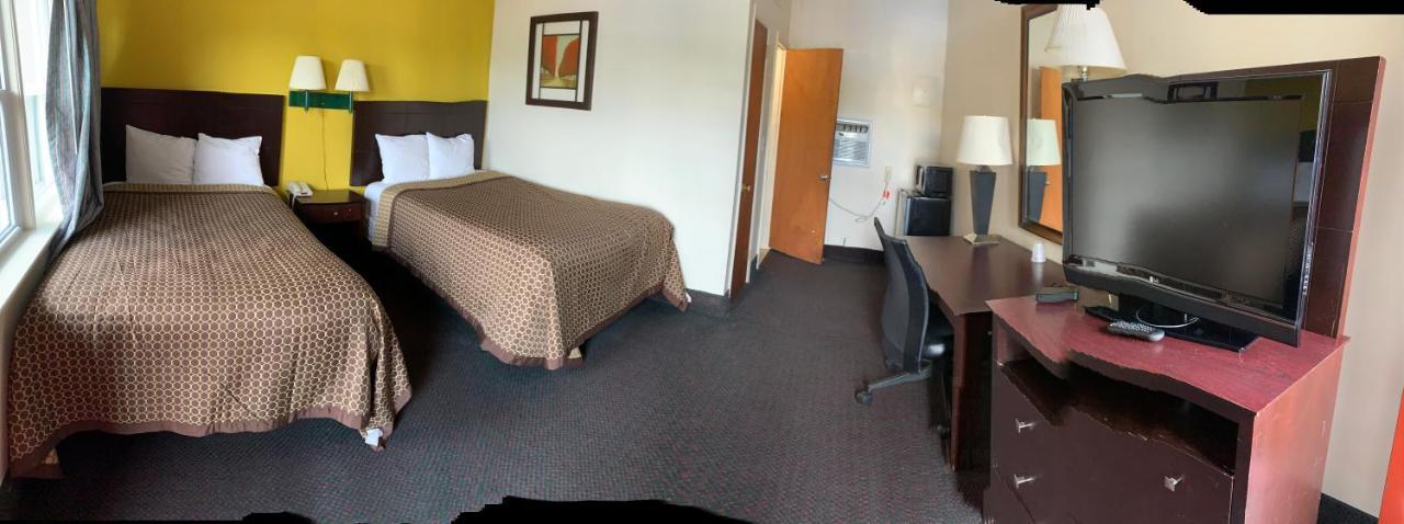 Express Inn Lakehurst Exteriér fotografie
